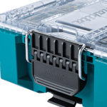 Caixa Organizadora Compacta Profunda Maktrak T-90065 Makita