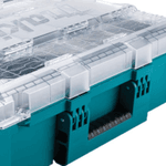 Caixa Organizadora Perfil Medio Maktrak T-90043 Makita