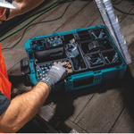 Caixa Organizadora Perfil Medio Maktrak T-90043 Makita