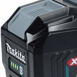 Bateria Ion Lítio 40V Xgt BL4080F Makita