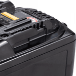 Bateria Ion Lítio 18V Lxt BL18120 Makita