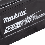 Bateria Ion Lítio 18V Lxt BL18120 Makita