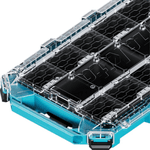 Caixa Organizadora Perfil Baixo Maktrak T-90059 Makita