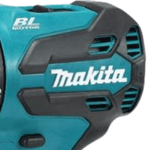 Parafusadeira/Furadeira de Impacto à Bateria 18V DHP490WF1B-P Makita