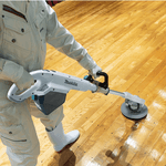 Limpadora/Polidora à Bateria 40V PS001GZ Makita