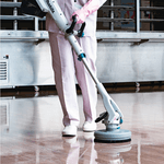 Limpadora/Polidora à Bateria 40V PS001GZ Makita