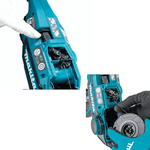 Amarradora de Vergalhao à Bateria 18V DTR181ZJ Makita