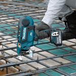 Amarradora de Vergalhao à Bateria 18V DTR181ZJ Makita