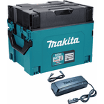 Maleta para Recarga de Baterias BCC01 Makita