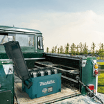 Maleta para Recarga de Baterias BCC01 Makita