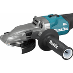 Esmerilhadeira Angular 5 Pol à Bateria 40V GA055GZ Makita