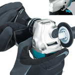 Esmerilhadeira Angular 5 Pol GA5050R-220V Makita