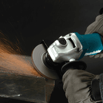 Esmerilhadeira Angular 5 Pol GA5050R-220V Makita