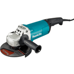 Esmerilhadeira Angular 7 Pol GA7061R 220V Makita