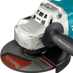 Esmerilhadeira Angular 7 Pol GA7061R 220V Makita