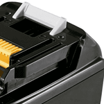 Bateria de Li-on 18V 3Ah BL1830B Makita