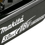 Bateria de Li-on 18V 3Ah BL1830B Makita