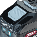 Chave de Impacto 1/2 Pol TW004GZ + 2 Baterias 40V TW004G Makita