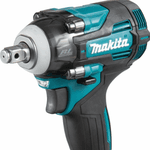 Chave de Impacto 1/2 Pol TW004GZ + Bateria 40V TW004G Makita