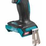 Chave de Impacto 1/2 Pol TW004GZ + Bateria 40V TW004G Makita