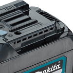 Chave de Impacto 1/2 Pol TW004GZ + Bateria 40V TW004G Makita