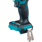 Chave de Impacto 1/2 Pol DTW300 + 2 Baterias 18V 5Ah Makita