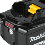 Cortadora Compacta à Bateria DMC300 + Bateria 18V 5Ah + Carregador Makita