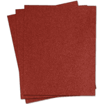 Kit 10 Lixa Massa GR-150 + 10 Lixa Massa GR-220 Rocast