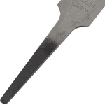 Kit Lima Meia Cana Murça 6 Pol + Lima Meia Cana Bastarda 6 Pol Rocast