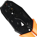 Kit Alicate Crimpador 9 Pol +Alicate Desencapador de Fios 9 Pol Tramontina Pro