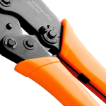 Kit Alicate Crimpador 9 Pol +Alicate Desencapador de Fios 9 Pol Tramontina Pro