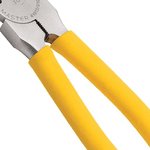 Kit Alicate de Bico Meia Cana 6 Pol + Alicate de Corte Fazendeiro 10 Pol Tramontina 