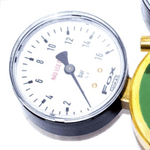 Regulador de Pressão Oxigênio RPO-1 Fox