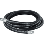 Mangueira para Abastecimento 1 Pol com 5 Metros 2100-BB5 Lupus