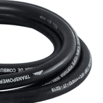 Mangueira para Abastecimento 1 Pol com 5 Metros 2100-BB5 Lupus