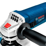 Esmerilhadeira Angular 7 Pol - 2200W 220V GWS 2200-180 Bosch