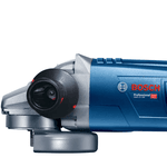 Esmerilhadeira Angular 7 Pol - 2200W 220V GWS 2200-180 Bosch