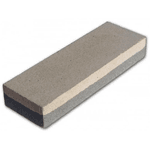 Pedra Abrasiva Retangular 200X50X25 7642055 Mtx