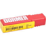 Broca AR HSS DIN 338A 1/8 Polegadas A1541/8B Dormer