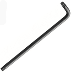 Chave Torx Trafix Longa T25 44452025 Tramontina Pro