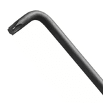 Chave Torx Trafix Longa T25 44452025 Tramontina Pro