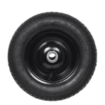 Roda de Aço para Pneu com Câmara 3,50 x 8 Pol Rm-8b Marcon