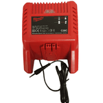 Carregador de Bateria de Íon Lítio M28 28V C28-C Milwaukee