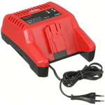 Carregador de Bateria de Íon Lítio M28 28V C28-C Milwaukee