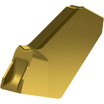 Pastilha Intercambiável Lfmx 4.1-20SL8M2: T8330 Dormer