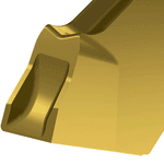 Pastilha Intercambiável Lfmx 4.1-20SL8M2: T8330 Dormer