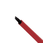 Chave de Fenda Isolada 3/16x4 Pol 036.120 Gedore