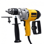 Furadeira de Impacto 5/8 Pol 220v DW130V-B2 Dewalt