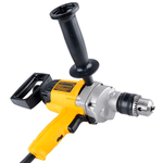 Furadeira de Impacto 5/8 Pol 220v DW130V-B2 Dewalt