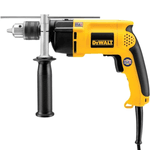 Furadeira de Impacto 1/2 Pol 800w 220V DW508SB2 Dewalt